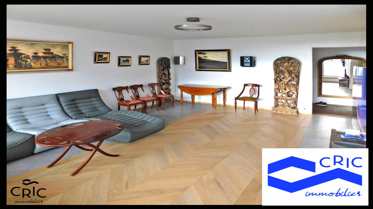 Ma-Cabane - Vente Appartement Le Havre, 52 m²