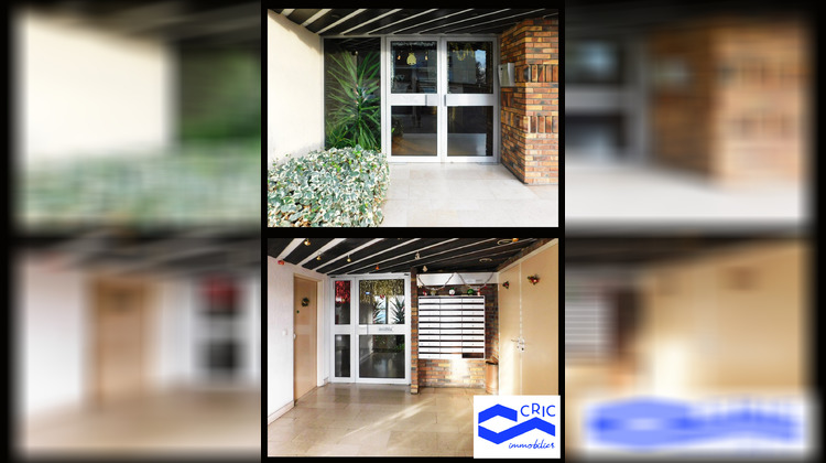 Ma-Cabane - Vente Appartement Le Havre, 45 m²