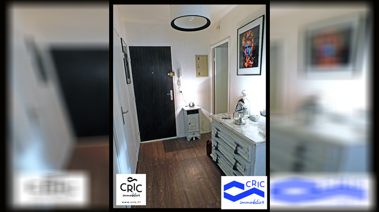 Ma-Cabane - Vente Appartement Le Havre, 45 m²