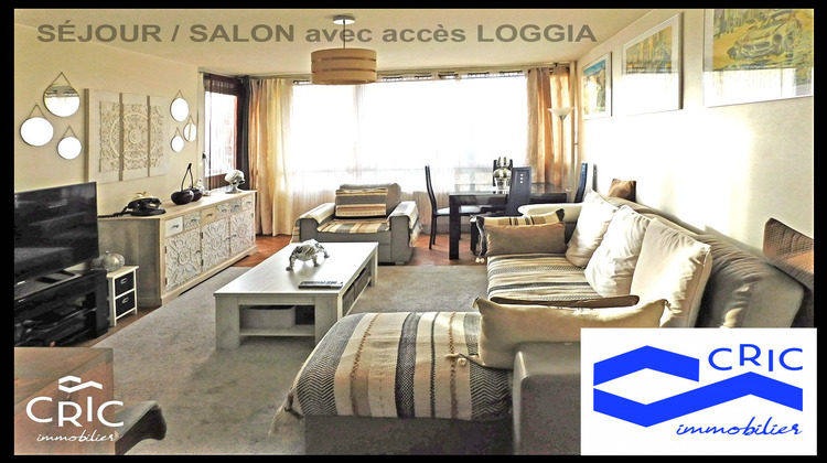 Ma-Cabane - Vente Appartement Le Havre, 45 m²