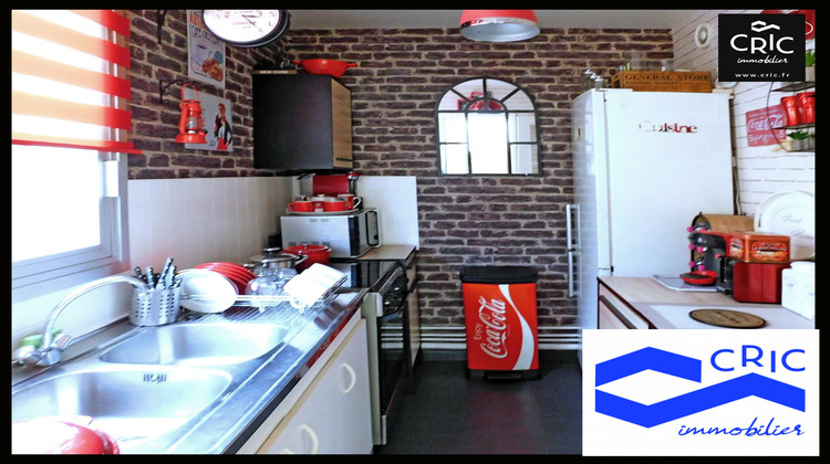 Ma-Cabane - Vente Appartement Le Havre, 45 m²