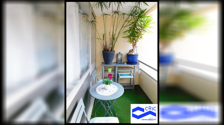 Ma-Cabane - Vente Appartement Le Havre, 45 m²