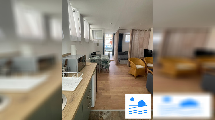 Ma-Cabane - Vente Appartement Le Havre, 32 m²