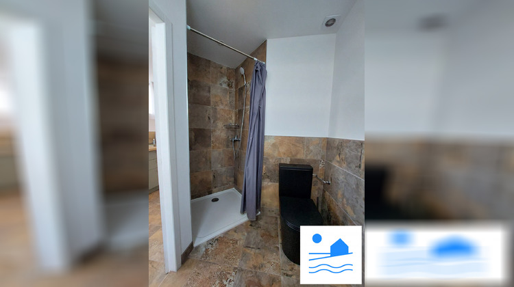 Ma-Cabane - Vente Appartement Le Havre, 32 m²