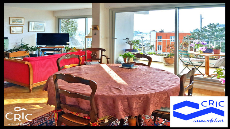 Ma-Cabane - Vente Appartement Le Havre, 76 m²