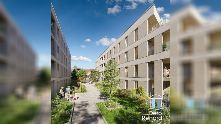 Ma-Cabane - Vente Appartement Le Havre, 81 m²