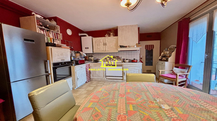 Ma-Cabane - Vente Appartement Le Havre, 64 m²