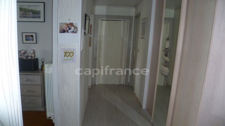 Ma-Cabane - Vente Appartement LE HAVRE, 62 m²