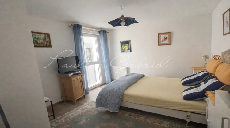 Ma-Cabane - Vente Appartement LE HAVRE, 49 m²