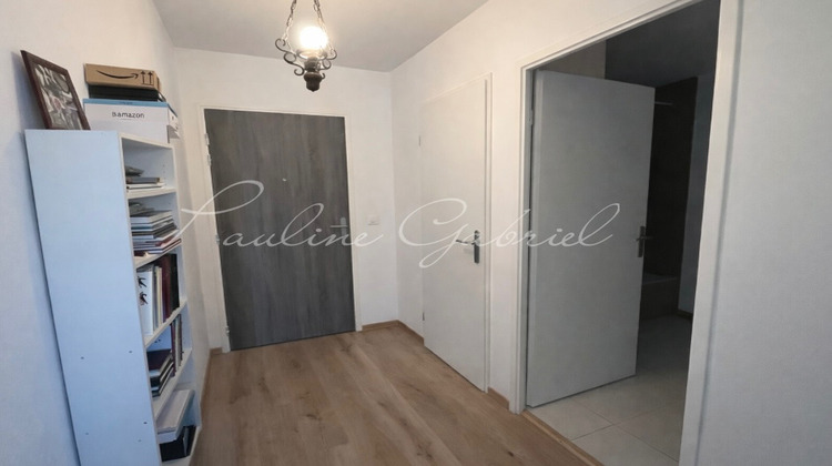 Ma-Cabane - Vente Appartement LE HAVRE, 49 m²