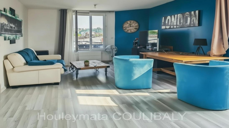 Ma-Cabane - Vente Appartement LE HAVRE, 62 m²