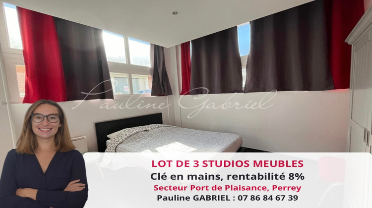 Ma-Cabane - Vente Appartement LE HAVRE, 75 m²