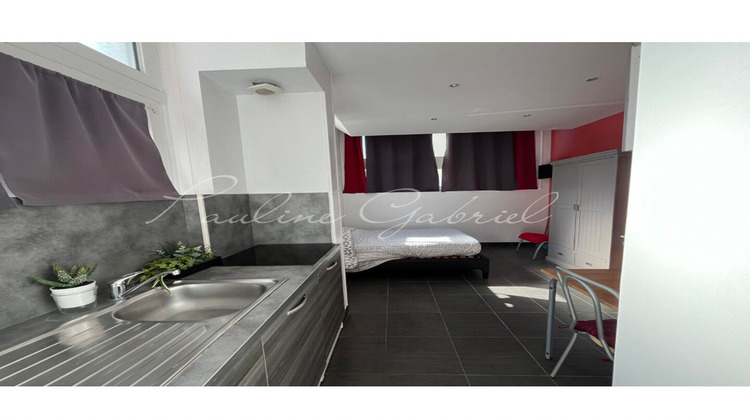 Ma-Cabane - Vente Appartement LE HAVRE, 75 m²