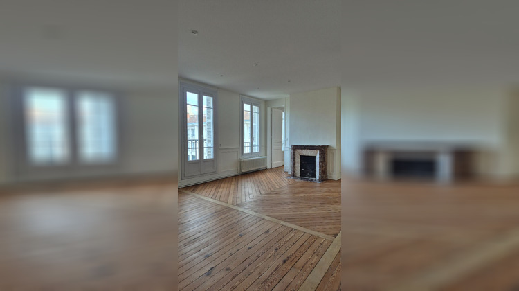 Ma-Cabane - Vente Appartement LE HAVRE, 72 m²