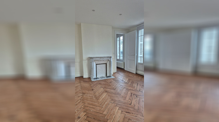 Ma-Cabane - Vente Appartement LE HAVRE, 72 m²