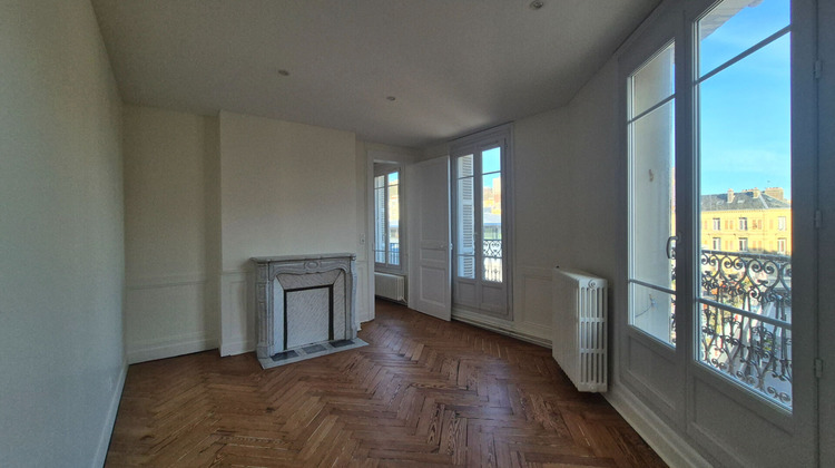 Ma-Cabane - Vente Appartement LE HAVRE, 72 m²