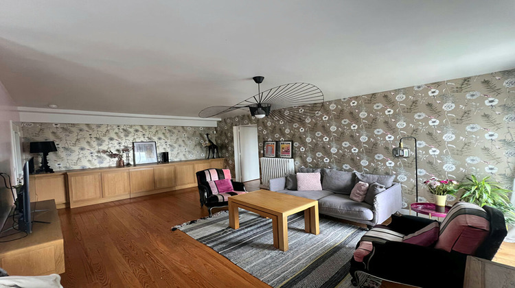 Ma-Cabane - Vente Appartement LE HAVRE, 123 m²