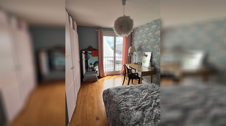 Ma-Cabane - Vente Appartement LE HAVRE, 123 m²