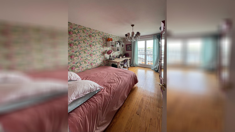 Ma-Cabane - Vente Appartement LE HAVRE, 123 m²