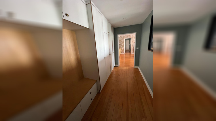 Ma-Cabane - Vente Appartement LE HAVRE, 123 m²