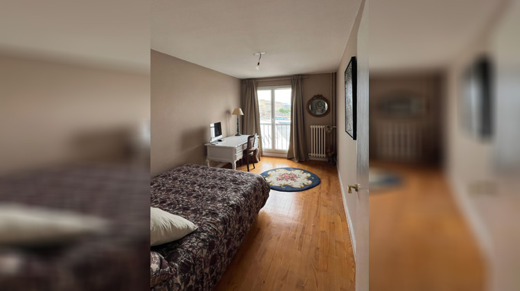 Ma-Cabane - Vente Appartement LE HAVRE, 123 m²