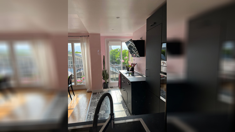 Ma-Cabane - Vente Appartement LE HAVRE, 123 m²