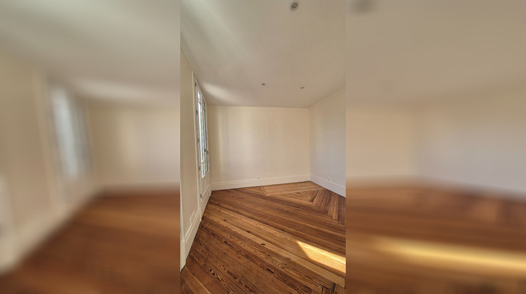 Ma-Cabane - Vente Appartement LE HAVRE, 67 m²