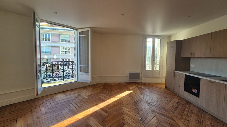 Ma-Cabane - Vente Appartement LE HAVRE, 67 m²