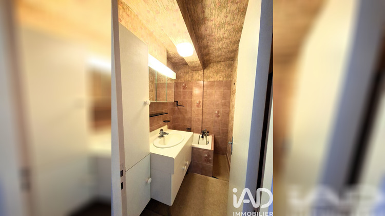 Ma-Cabane - Vente Appartement Le Havre, 56 m²