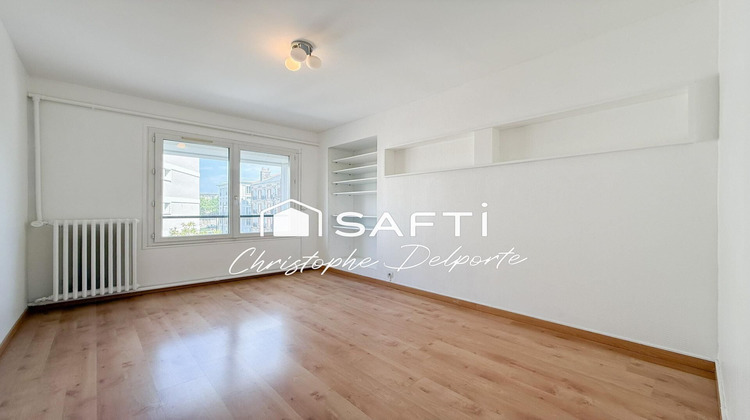 Ma-Cabane - Vente Appartement Le Havre, 86 m²