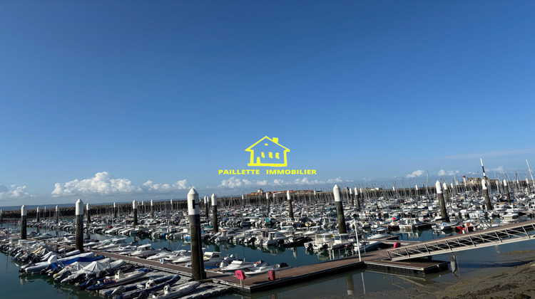 Ma-Cabane - Vente Appartement Le Havre, 60 m²