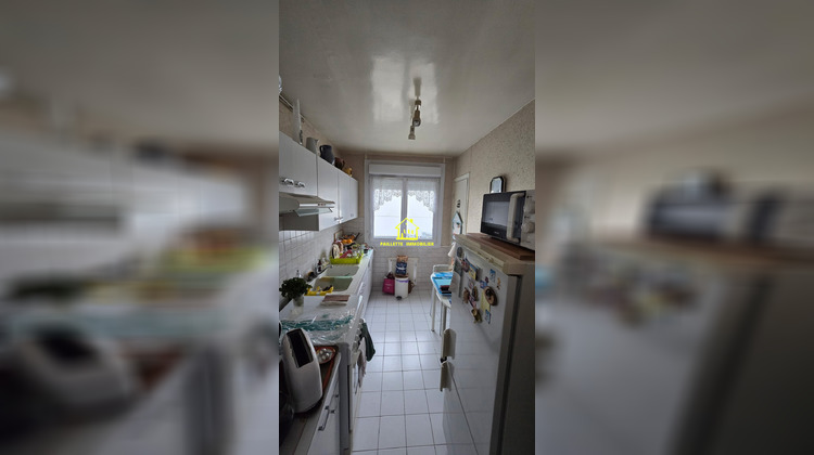 Ma-Cabane - Vente Appartement Le Havre, 60 m²