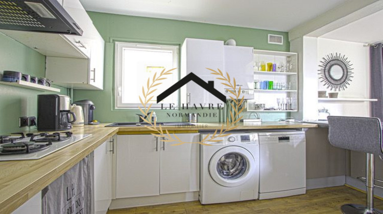 Ma-Cabane - Vente Appartement Le Havre, 78 m²