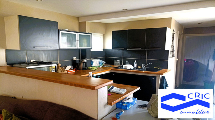 Ma-Cabane - Vente Appartement Le Havre, 58 m²