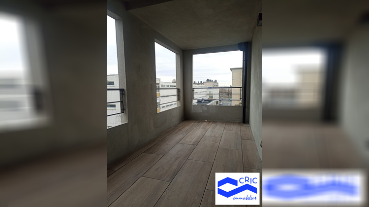 Ma-Cabane - Vente Appartement Le Havre, 64 m²