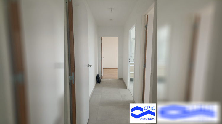 Ma-Cabane - Vente Appartement Le Havre, 64 m²