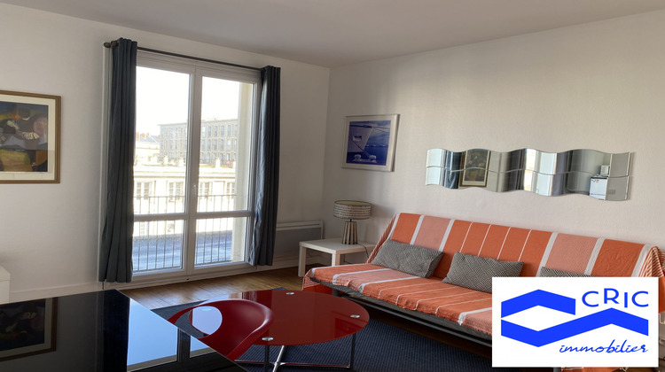 Ma-Cabane - Vente Appartement Le Havre, 54 m²