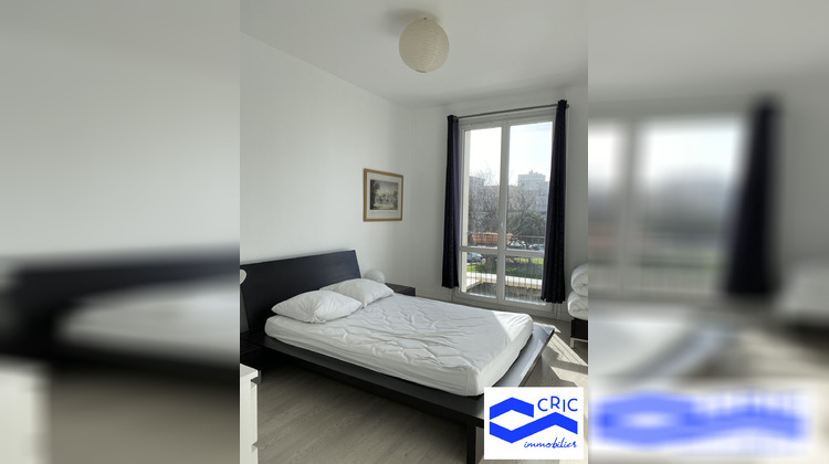 Ma-Cabane - Vente Appartement Le Havre, 54 m²