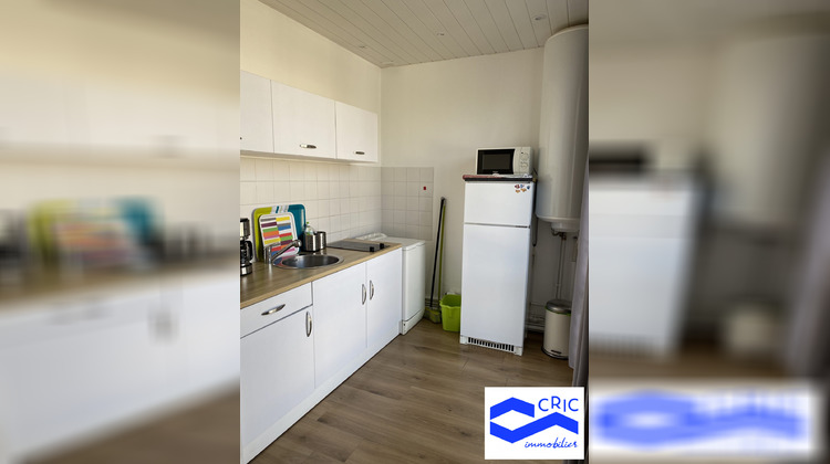 Ma-Cabane - Vente Appartement Le Havre, 54 m²