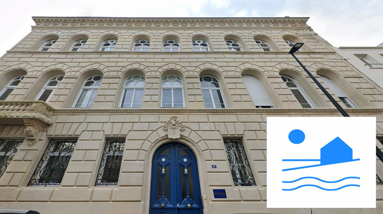 Ma-Cabane - Vente Appartement Le Havre, 78 m²