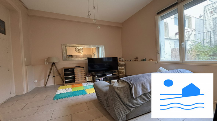 Ma-Cabane - Vente Appartement Le Havre, 78 m²