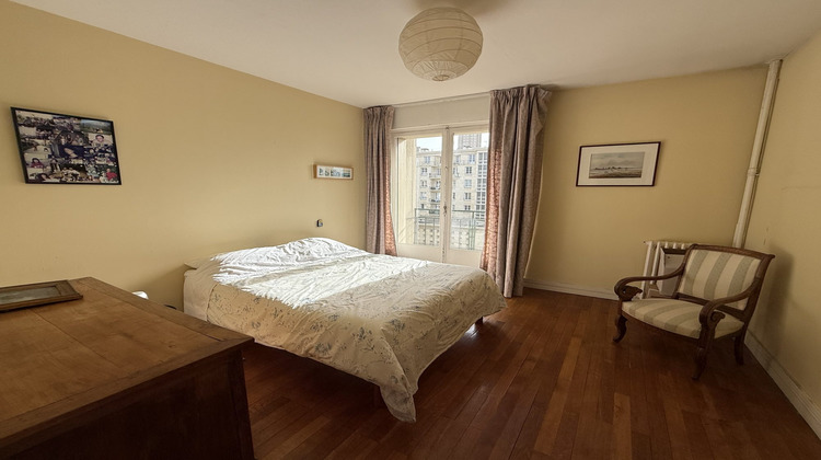 Ma-Cabane - Vente Appartement Le Havre, 96 m²