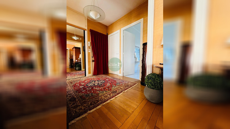 Ma-Cabane - Vente Appartement Le Havre, 104 m²