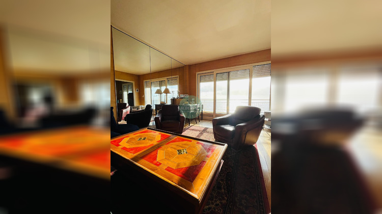 Ma-Cabane - Vente Appartement Le Havre, 104 m²