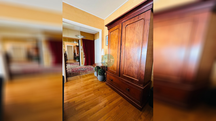 Ma-Cabane - Vente Appartement Le Havre, 104 m²