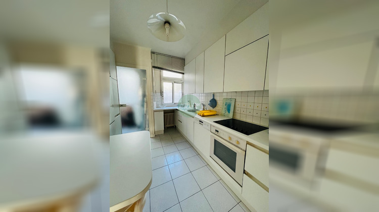 Ma-Cabane - Vente Appartement Le Havre, 104 m²