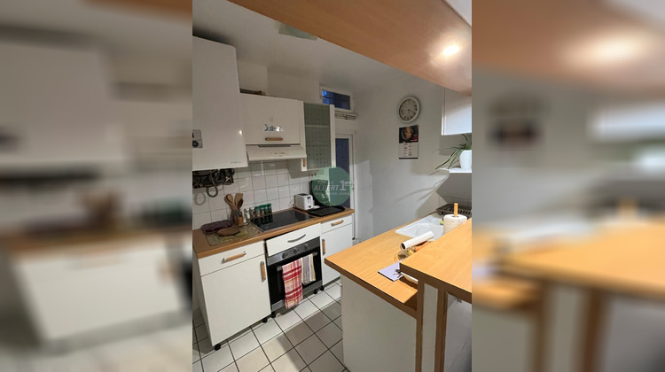 Ma-Cabane - Vente Appartement Le Havre, 33 m²