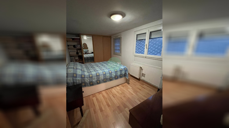 Ma-Cabane - Vente Appartement Le Havre, 33 m²