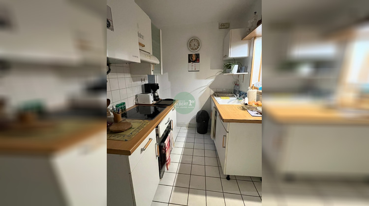 Ma-Cabane - Vente Appartement Le Havre, 33 m²