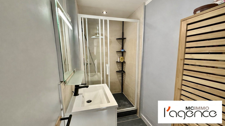 Ma-Cabane - Vente Appartement Le Havre, 55 m²